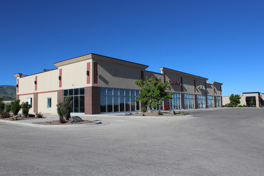 3095 Talon Dr, Casper, WY for lease - Building Photo - Image 1 of 9