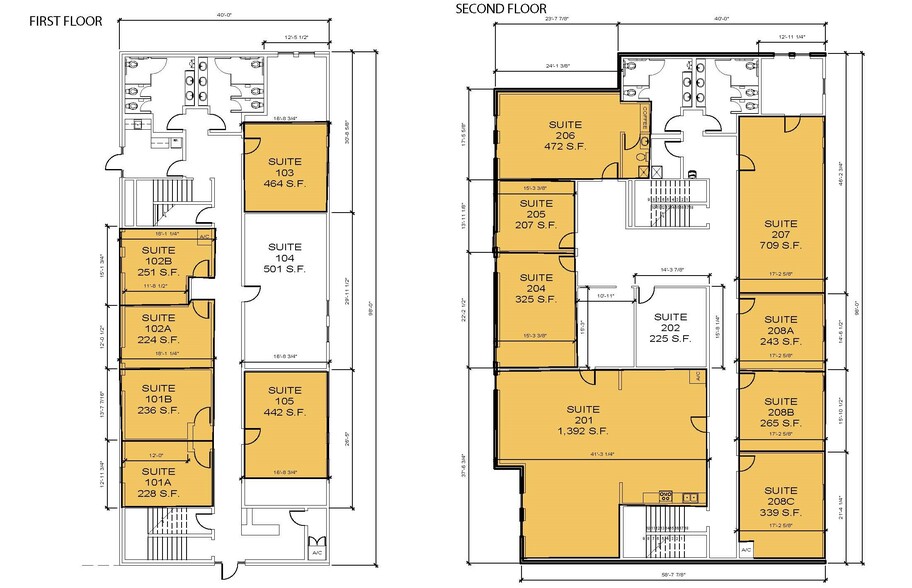 6300 N Main St, Houston, TX for lease - Building Photo - Image 2 of 18