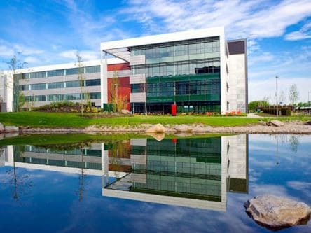 Parklands Ave, Holytown for lease - Building Photo - Image 1 of 2