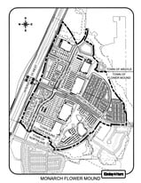 MONARCH- A Mixed Use PD on I-35W at FM 407 - Investment Property