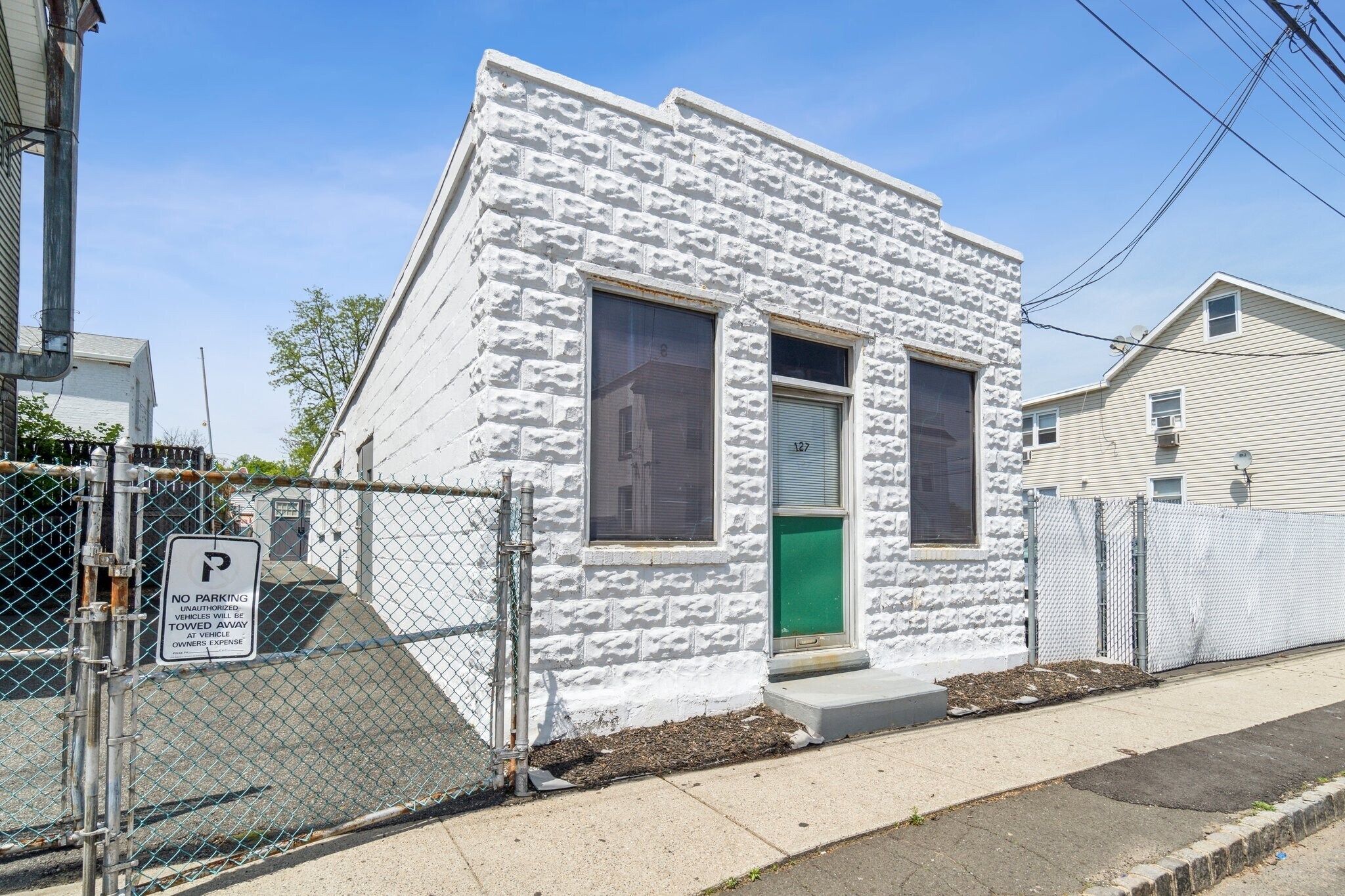 127 Ashland Ave, West Orange, NJ for sale Building Photo- Image 1 of 1