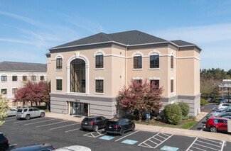 More details for 7500 Brooktree Rd, Wexford, PA - Office, Flex for Lease