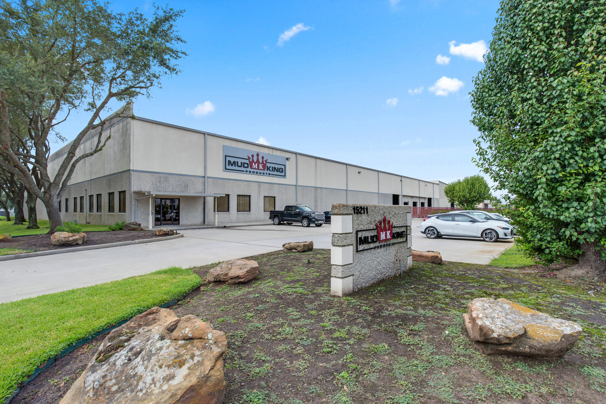 15211 Woodham Dr, Houston, TX for sale Building Photo- Image 1 of 1