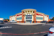 CVS Pharmacy - Drive Through Restaurant