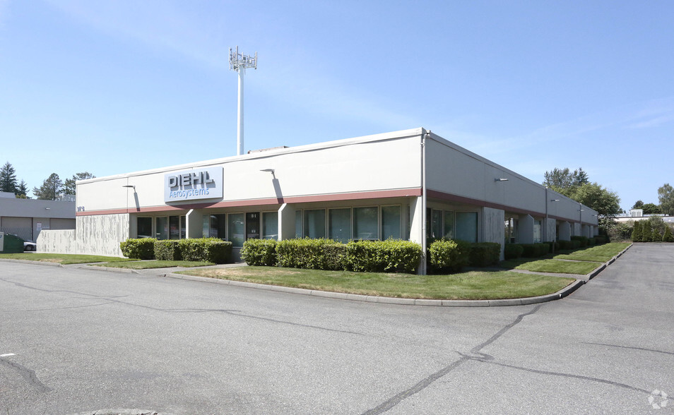 917 134th St SW, Everett, WA for lease - Building Photo - Image 3 of 5