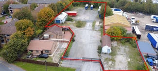 More details for Simpsons Ln, Knottingley - Land for Lease