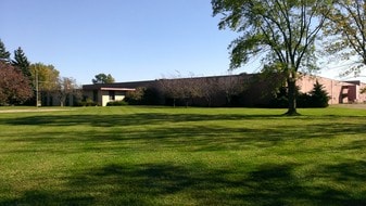 334 E Soper Rd, Bad Axe MI - Warehouse