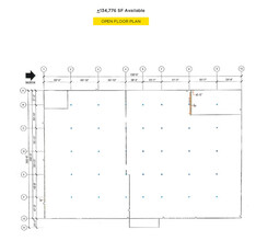 6060 Business Center Ct, San Diego, CA for lease Floor Plan- Image 2 of 3