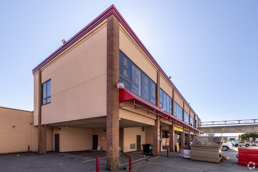 4140 No 3 Rd, Richmond, BC for lease - Building Photo - Image 2 of 12