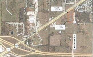 More details for W Sunshine & Haseltine Rd, Springfield, MO - Land for Sale