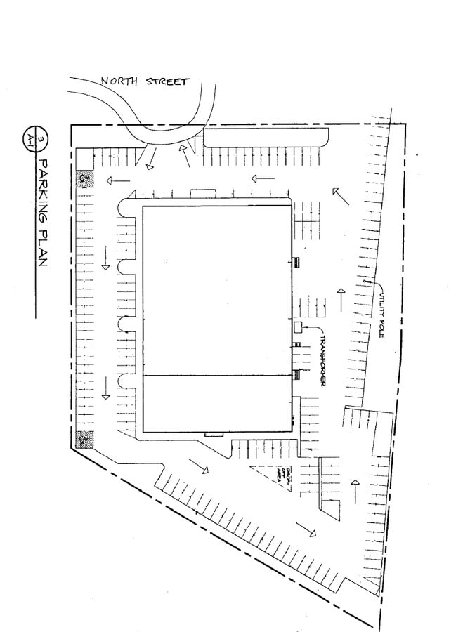 4 North St, Waldwick, NJ 07463 Office for Lease