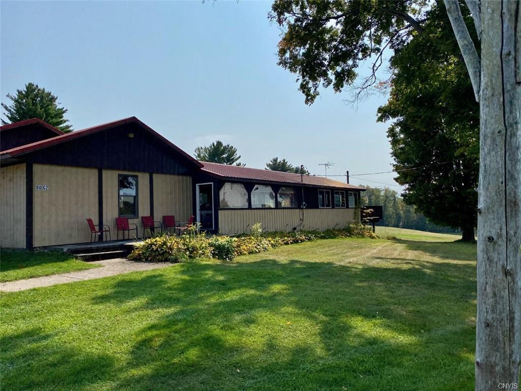 8062 Maple Flats Rd, Cleveland, NY for sale Primary Photo- Image 1 of 1