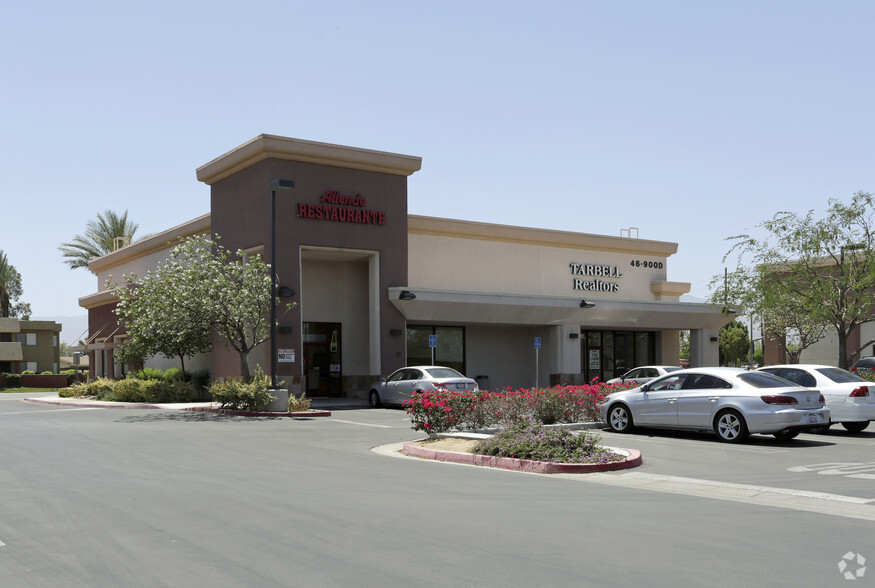 46900 Monroe St, Indio, CA for lease - Building Photo - Image 2 of 3