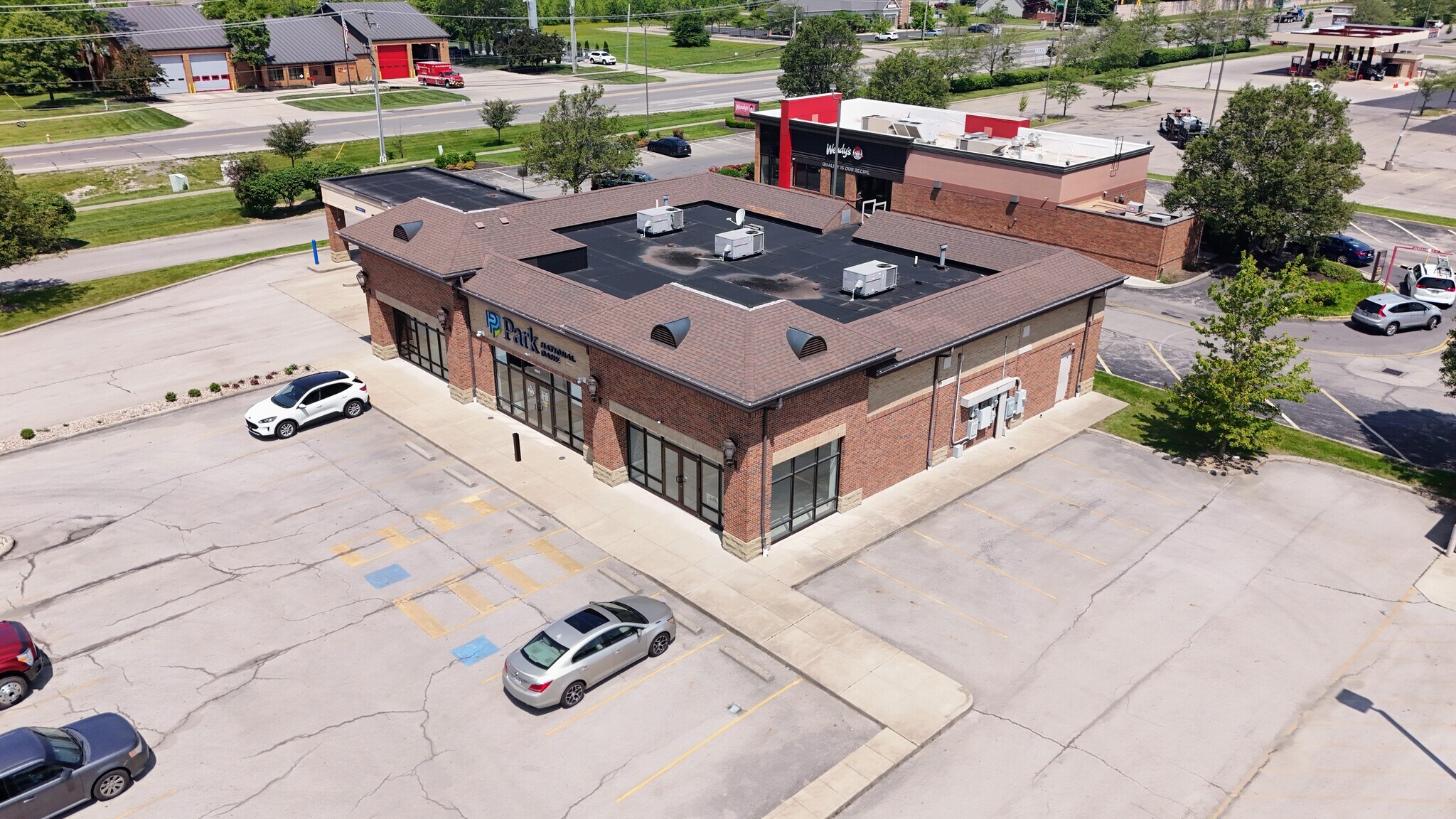 3506 Gender Rd, Canal Winchester, OH for lease Building Photo- Image 1 of 13