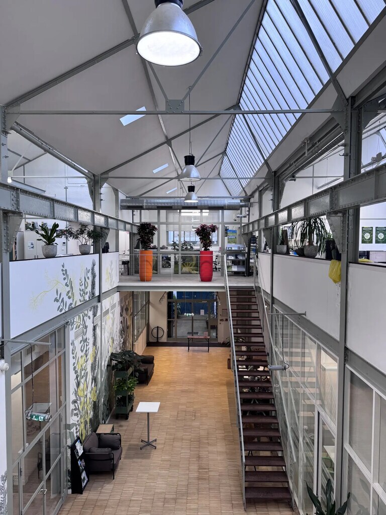 Vente Bureaux  - Photo 1