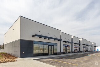 More details for 12719 156 St NW, Edmonton, AB - Office, Retail for Lease