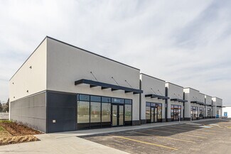 More details for 15503 128 Av NW, Edmonton, AB - Retail for Lease