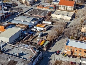 3018 Holmes st, Kansas City, MO - Aerial map view - Image1