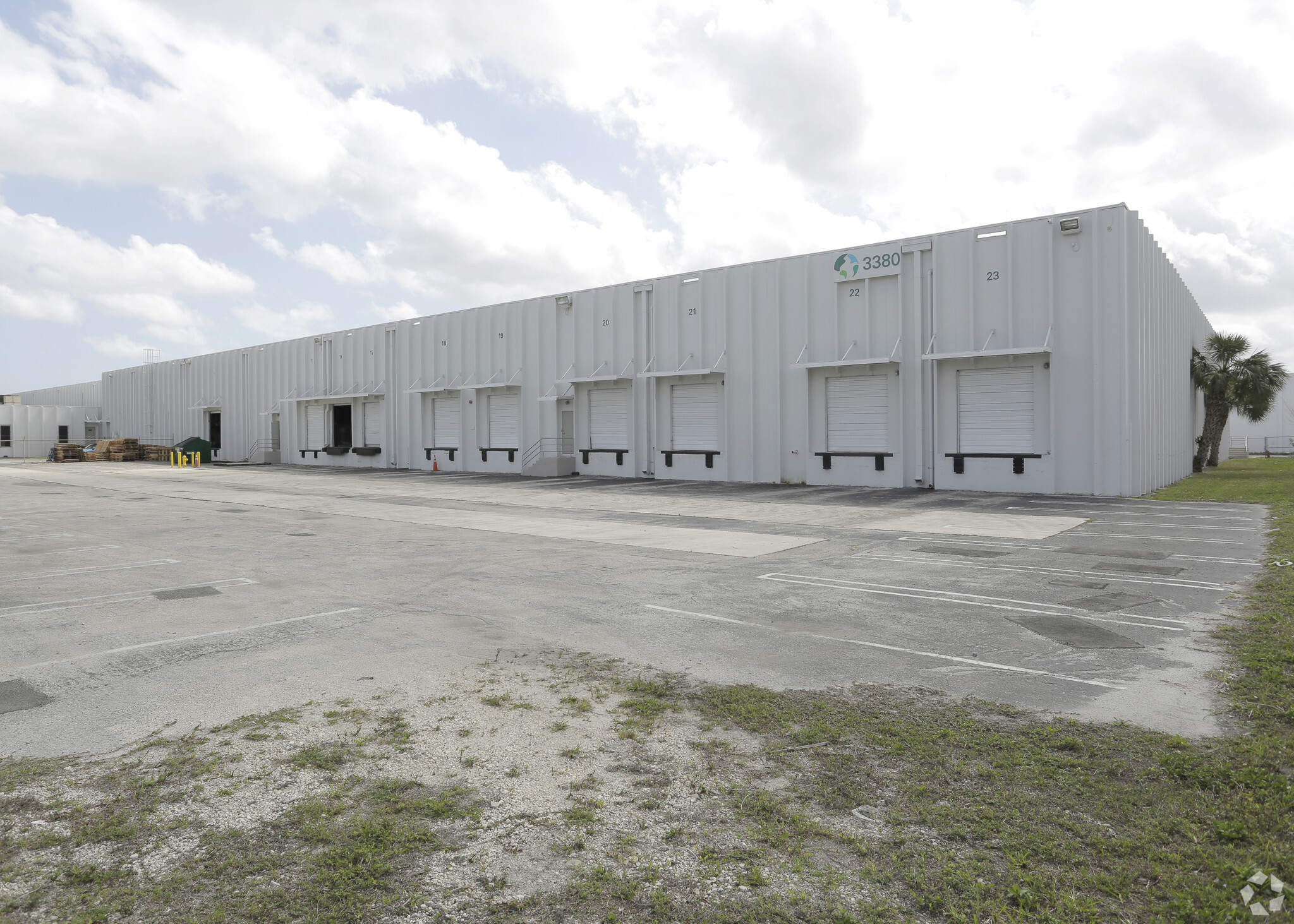 3380 NW 114th St, Miami, FL for lease Building Photo- Image 1 of 12