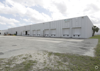 More details for 3380 NW 114th St, Miami, FL - Industrial for Lease