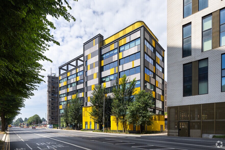 Lewes Rd, Brighton for lease - Primary Photo - Image 1 of 10