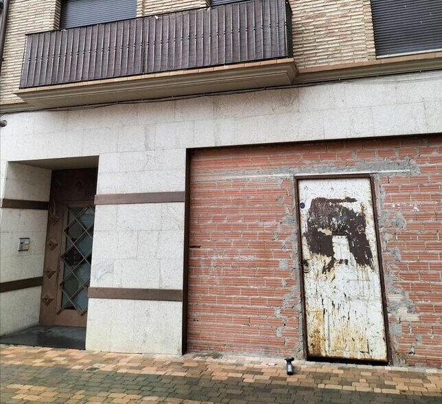 Retail in Santurde de Rioja for sale - Building Photo - Image 2 of 13