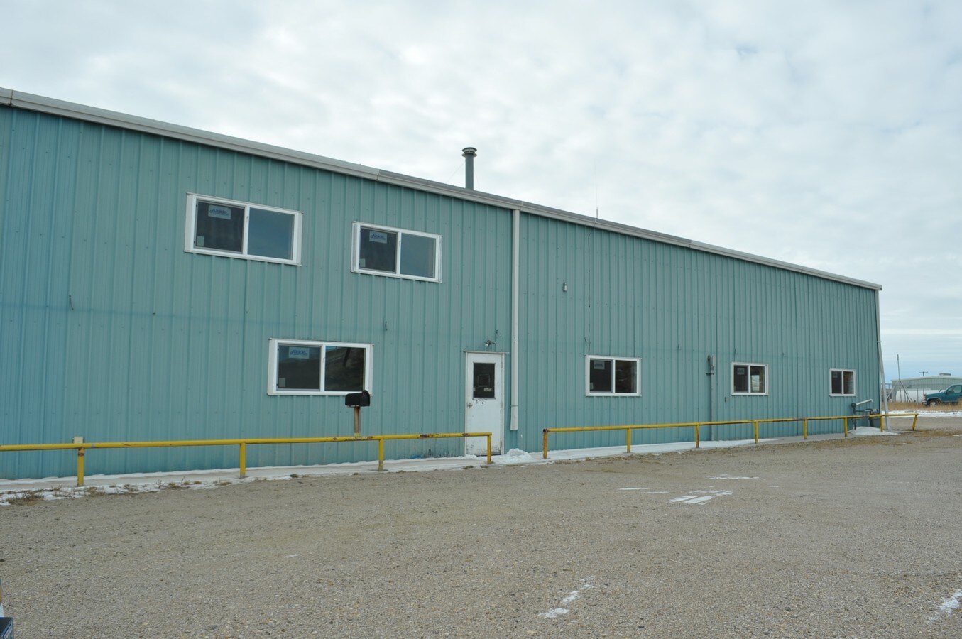 1712 E Cedar St, Rawlins, WY 82301