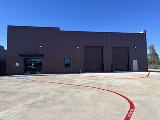 More details for 4711 E Richey Rd, Humble, TX - Industrial for Sale