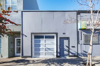 More details for 1104 Bryant St, San Francisco, CA - Flex for Lease