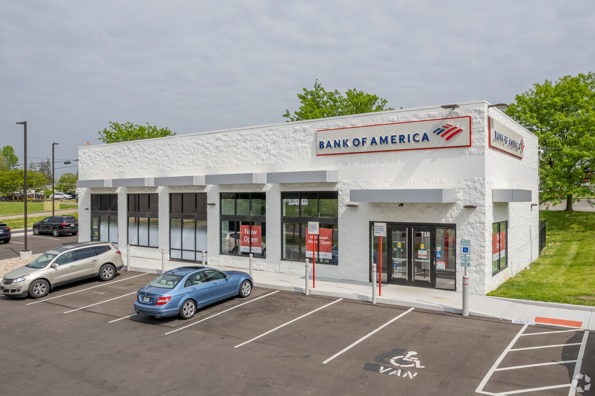 710 S Breiel Blvd, Middletown, OH for sale Primary Photo- Image 1 of 1