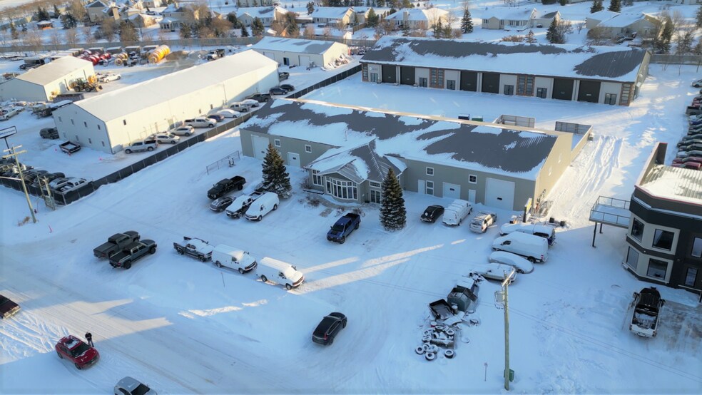 135145 Oakland Rd, Oak Bluff, MB R4G 0A4