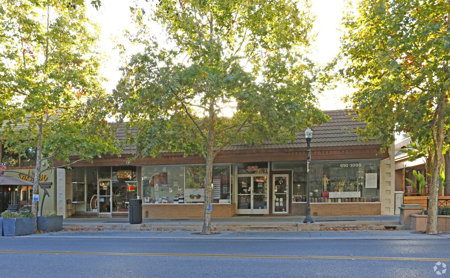 361375 Castro St, Mountain View, CA 94041