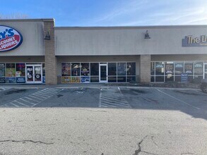 97 Providence Pike, Putnam, CT for lease Building Photo- Image 1 of 2