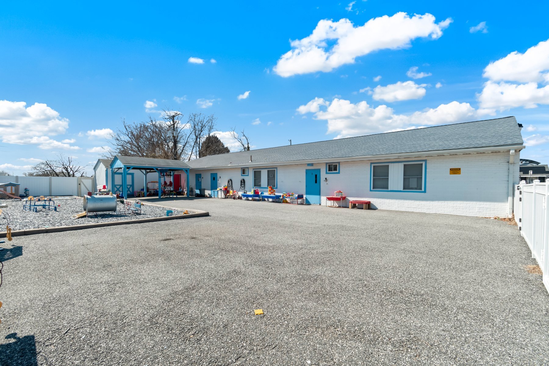 211 Wise Ave, Dundalk, MD for sale Primary Photo- Image 1 of 1