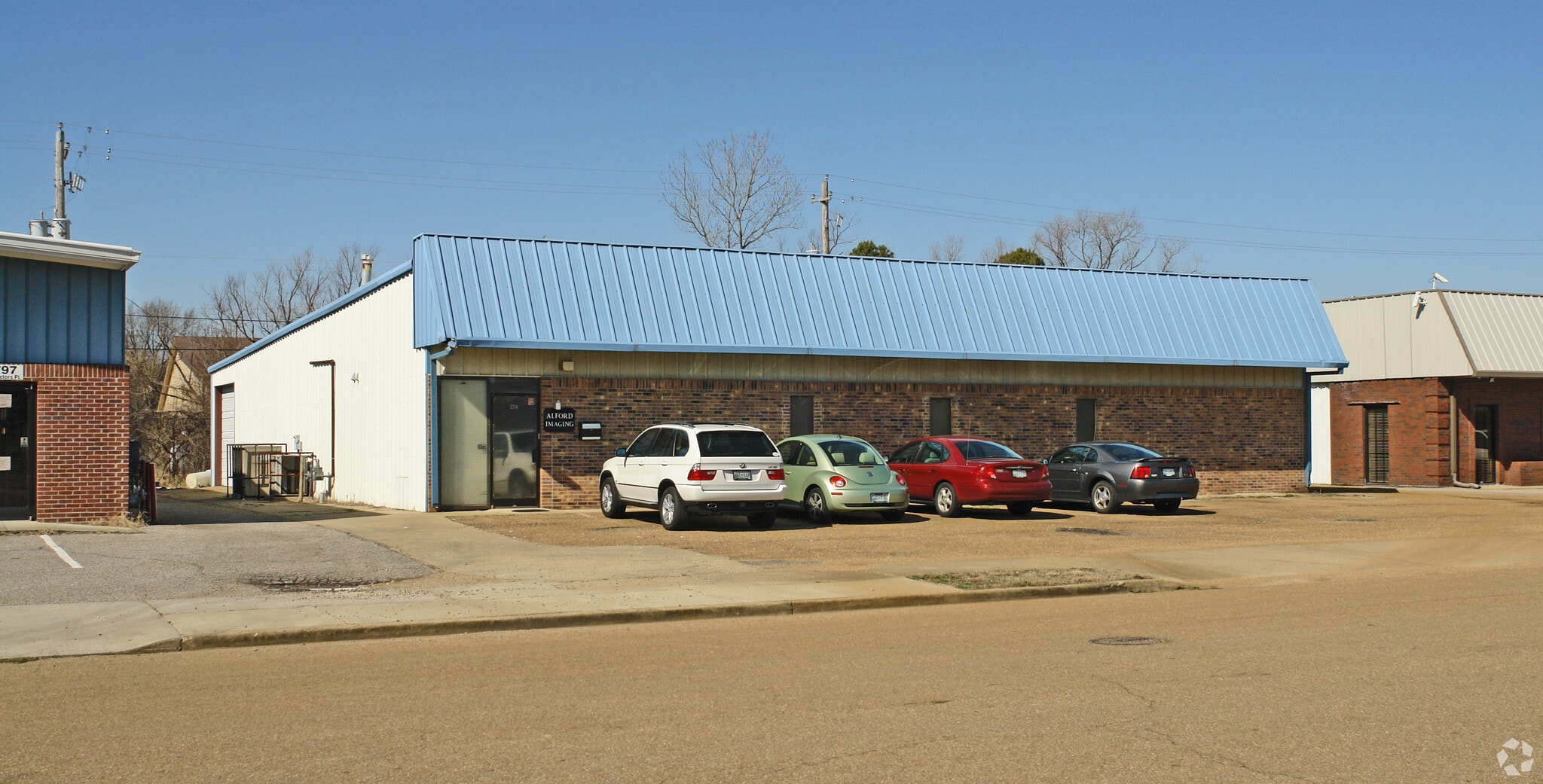 3791 Contractors Pl, Memphis, TN for sale Building Photo- Image 1 of 10