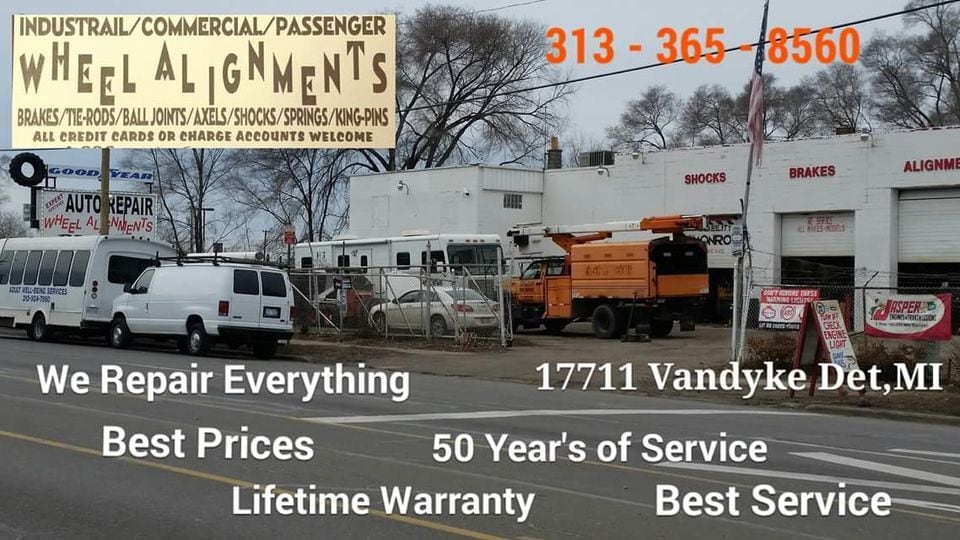 17711 Van Dyke St, Detroit, MI for sale Building Photo- Image 1 of 10