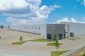 More details for 2709 Graham Cracker Dr, Fort Worth, TX - Industrial for Lease