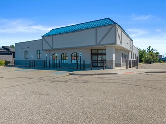 More details for 419 W Main St, Gaylord, MI - Retail for Sale