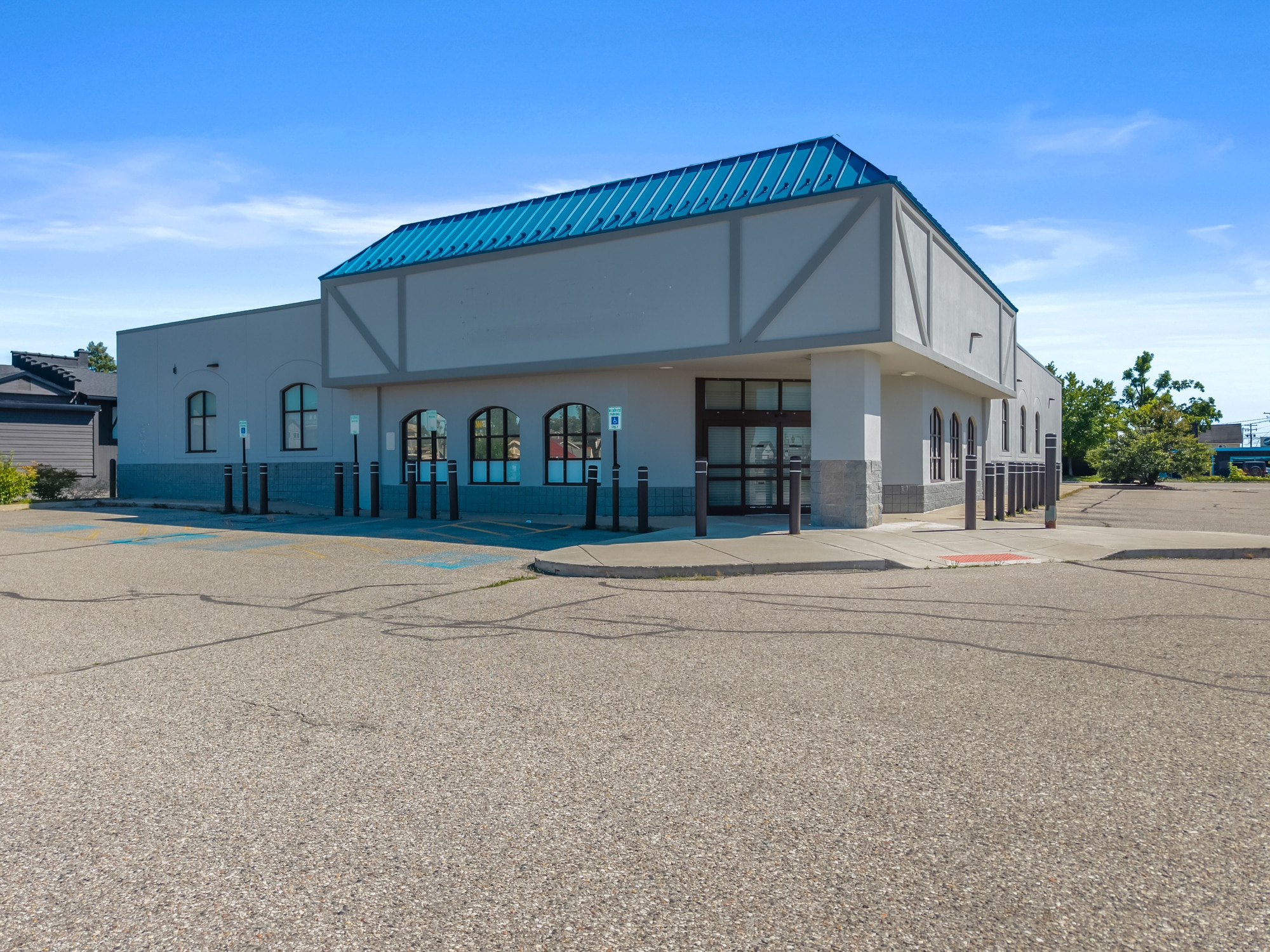 419 W Main St, Gaylord, MI for sale Building Photo- Image 1 of 7