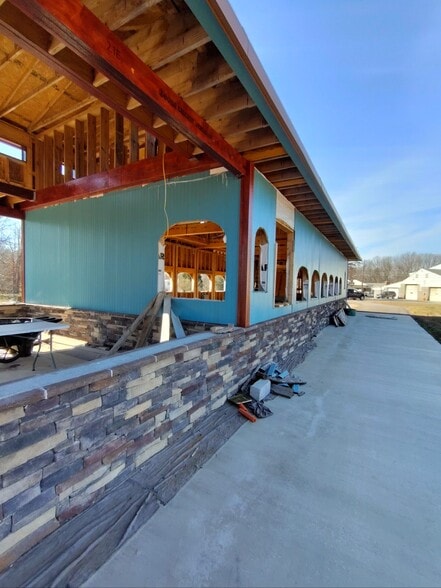 3714 Waterlick Rd, Forest, VA for sale - Building Photo - Image 2 of 3