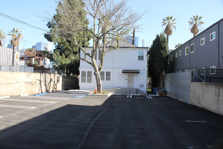 1021 S Union Ave, Los Angeles, CA for lease - Building Photo - Image 3 of 29