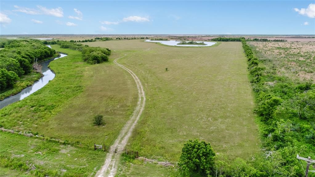 County Road 244, Matagorda, TX for sale Primary Photo- Image 1 of 1