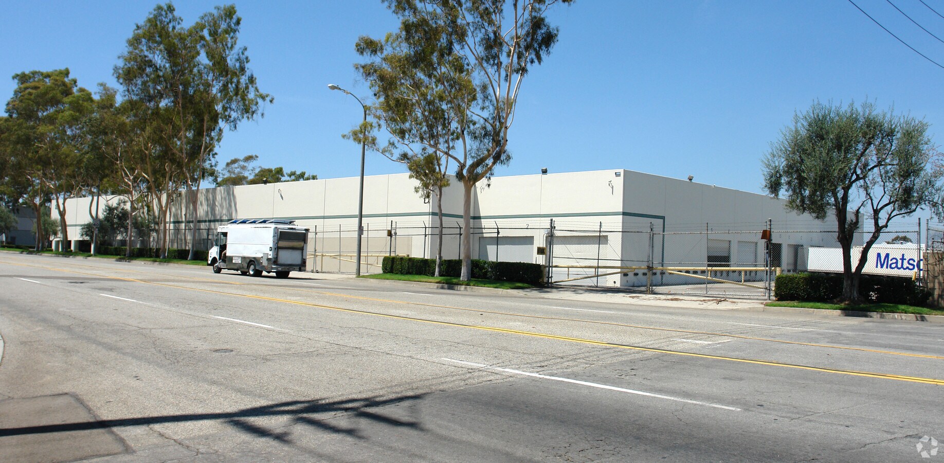 255 W Victoria St, Compton, CA 90220 Property Record