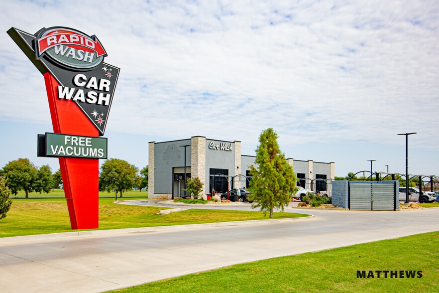 Rapid Wash Portfolio portfolio of 3 properties for sale on LoopNet.com - Building Photo - Image 3 of 6