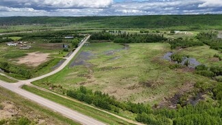 More details for 3136 Draper rd, Fort McMurray, AB - Land for Sale