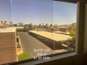 41865 Boardwalk, Palm Desert, CA for lease Interior Photo- Image 2 of 2