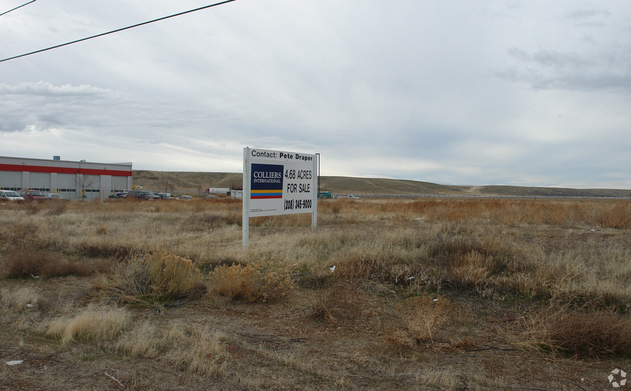 8847 Federal Way, Boise, ID for sale Primary Photo- Image 1 of 1