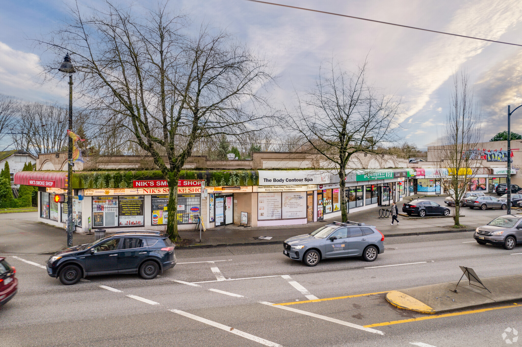 1066 Kingsway, Vancouver, BC for sale Primary Photo- Image 1 of 5