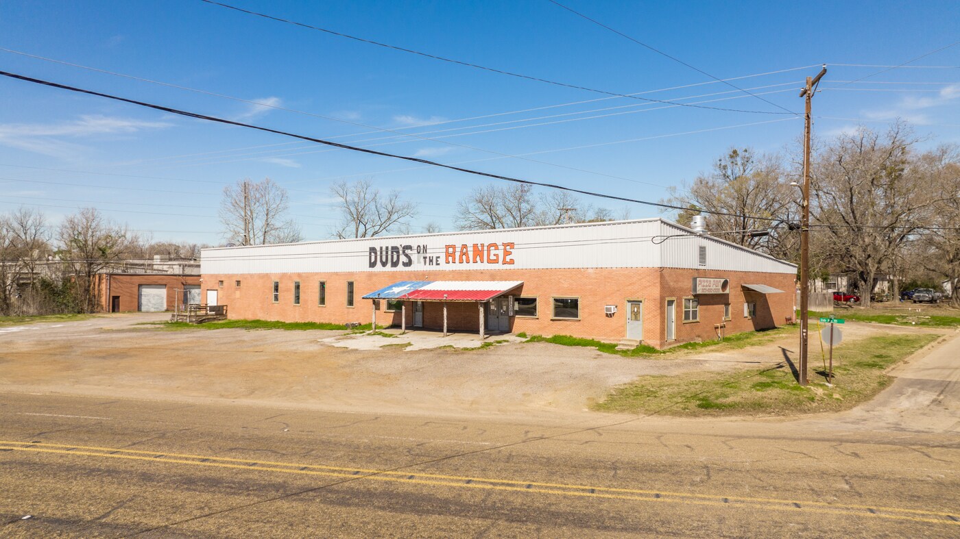 367 State Highway 155 N, Gilmer, TX for sale Primary Photo- Image 1 of 1