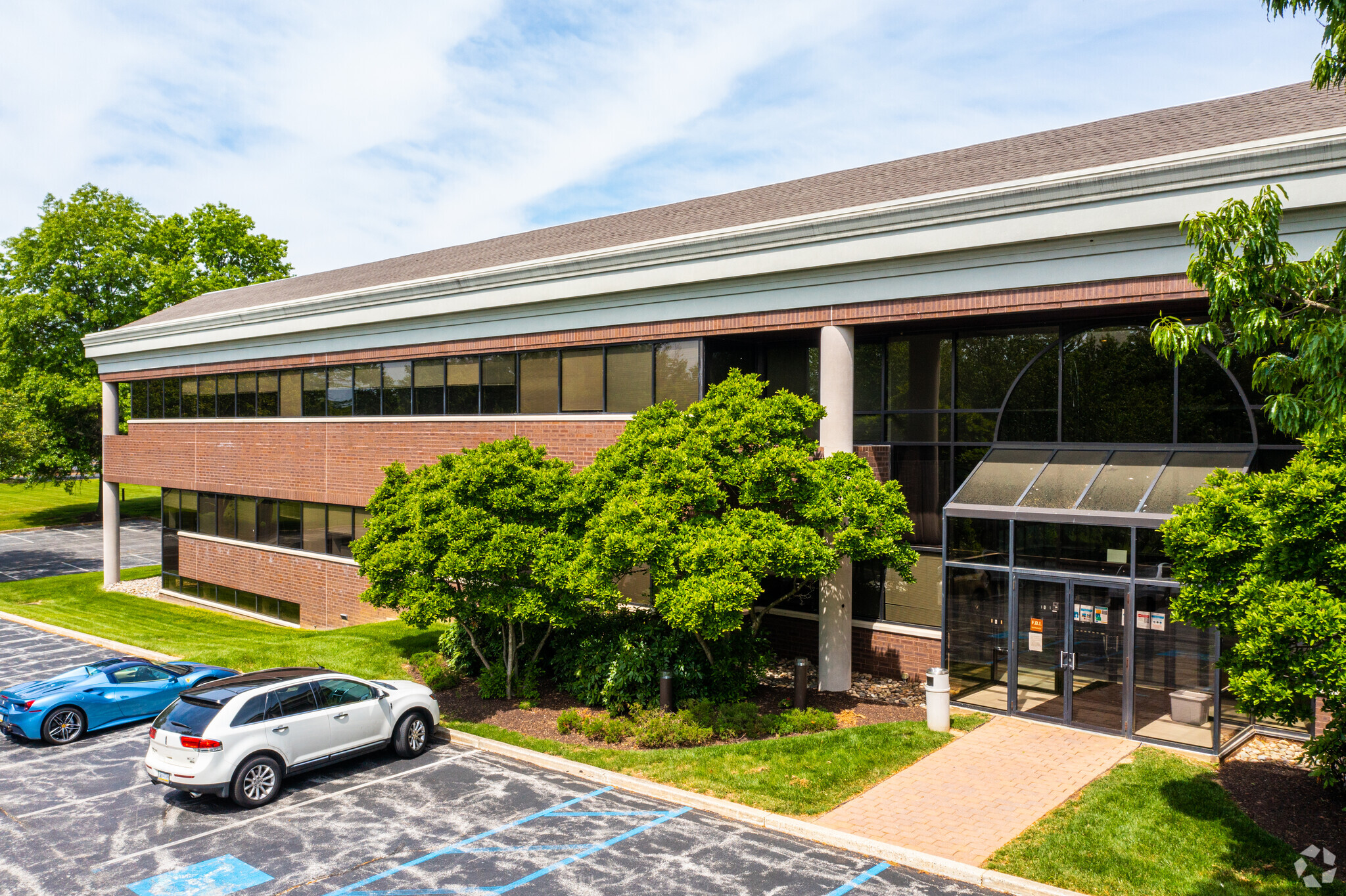 7 Campus Blvd, Newtown Square, PA 19073 - Office for Lease | LoopNet